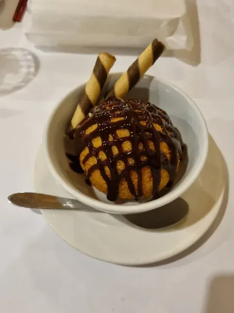 Berowra Chinese Restaurant