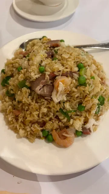 Berowra Chinese Restaurant