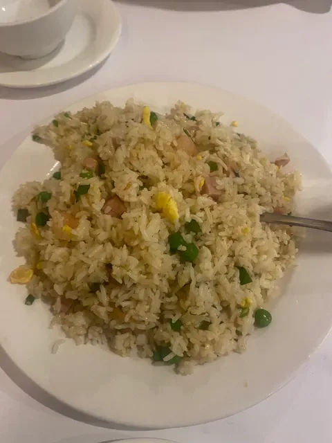 Berowra Chinese Restaurant