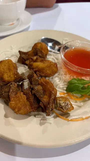 Berowra Chinese Restaurant