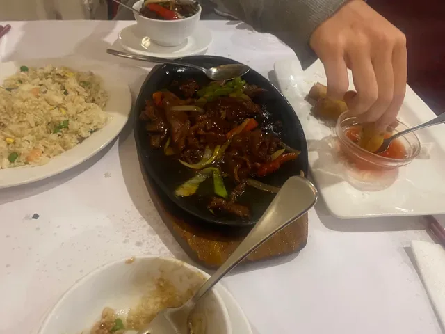 Berowra Chinese Restaurant