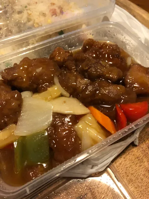 Berowra Chinese Restaurant