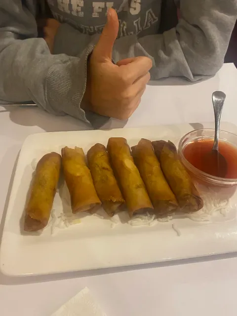Berowra Chinese Restaurant
