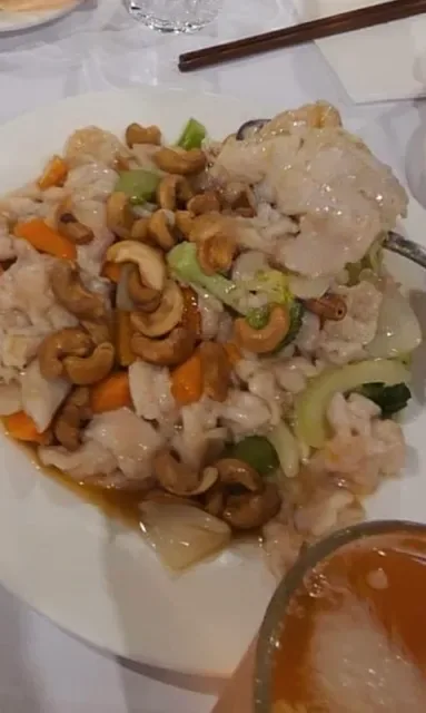 Berowra Chinese Restaurant
