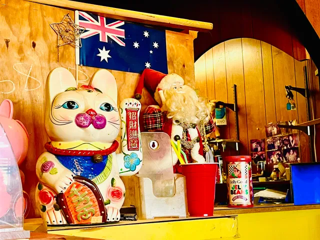 Berowra Pizza Restaurant