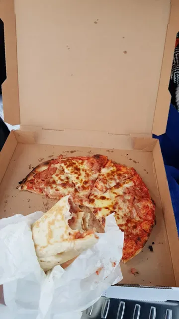 Berowra Pizza Restaurant