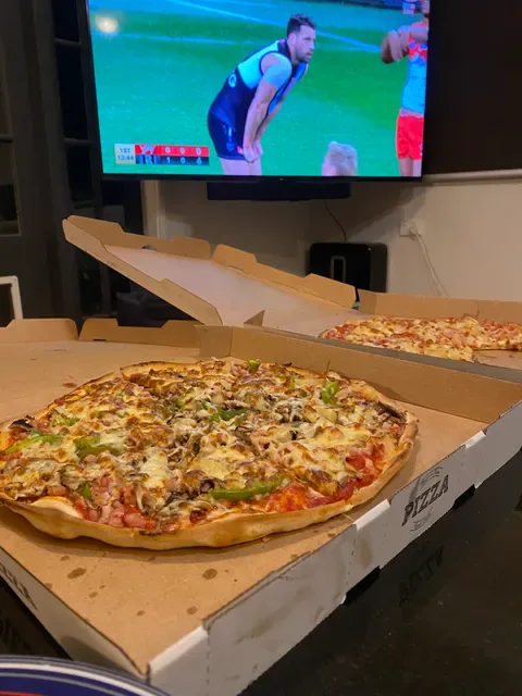 Berowra Pizza Restaurant