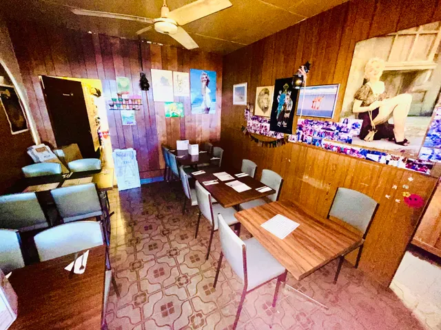 Berowra Pizza Restaurant