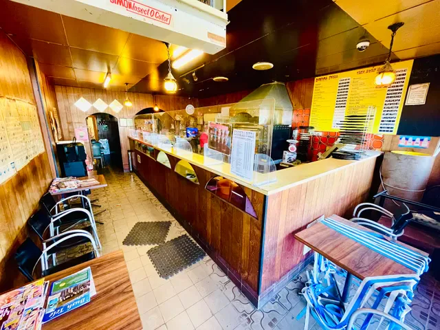 Berowra Pizza Restaurant