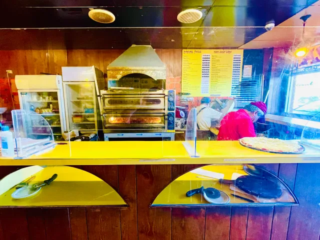 Berowra Pizza Restaurant