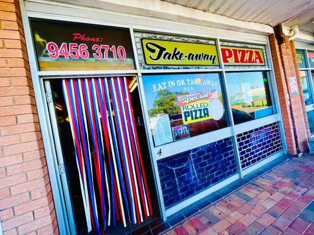 Berowra Pizza Restaurant
