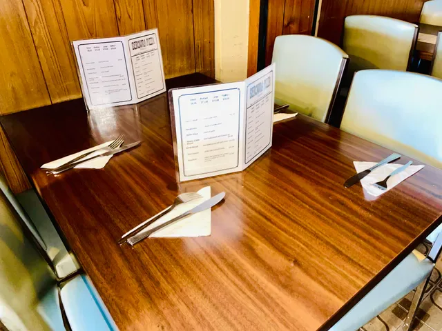 Berowra Pizza Restaurant