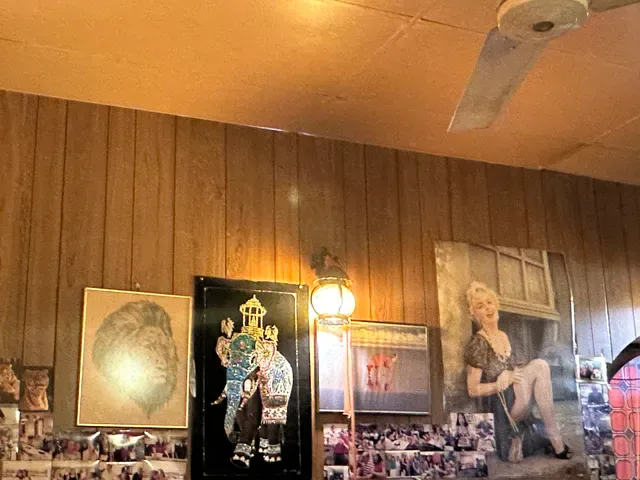 Berowra Pizza Restaurant