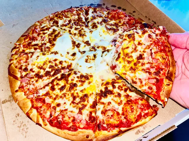 Berowra Pizza Restaurant
