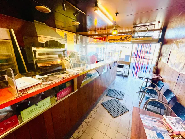 Berowra Pizza Restaurant