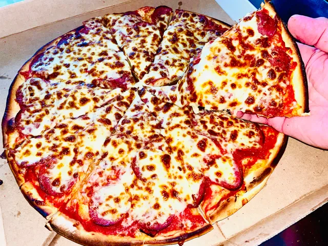 Berowra Pizza Restaurant
