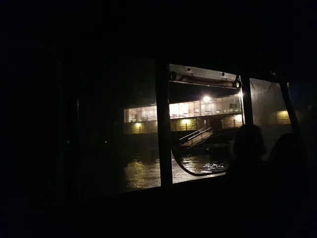 Berowra Waters Inn