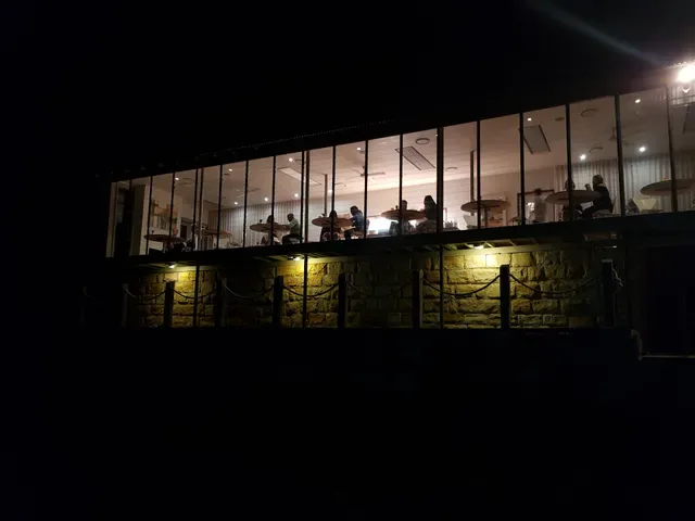 Berowra Waters Inn