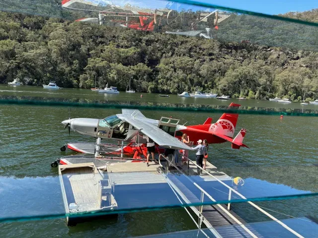 Berowra Waters Inn