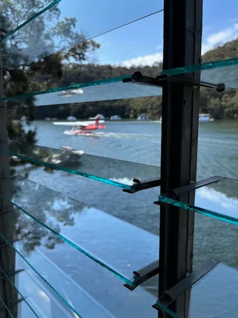 Berowra Waters Inn