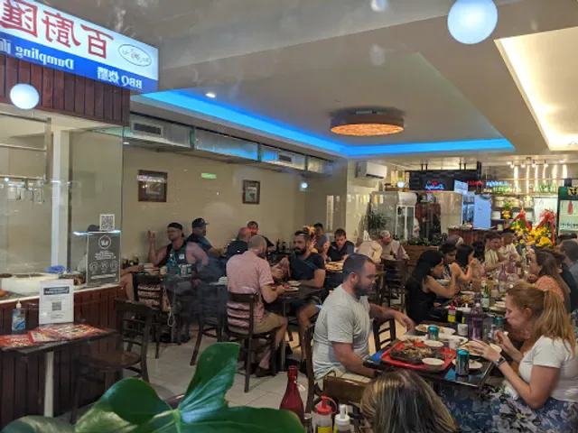 Best Gourmet Restaurant Newtown