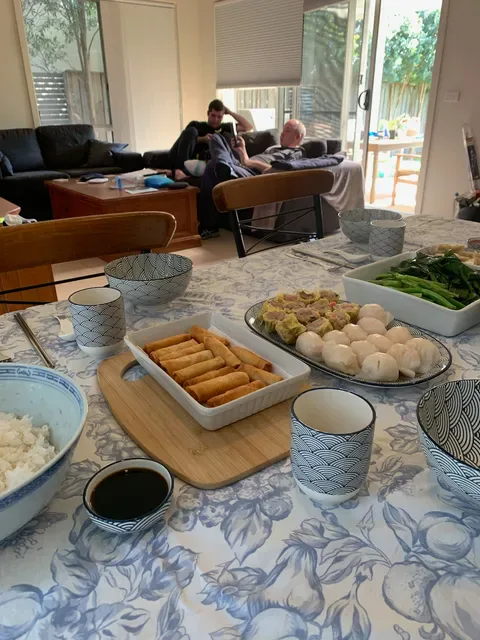 Best Tastes Dim Sim