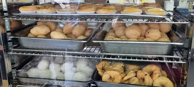 Best Tastes Dim Sim