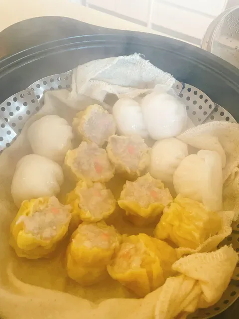 Best Tastes Dim Sim