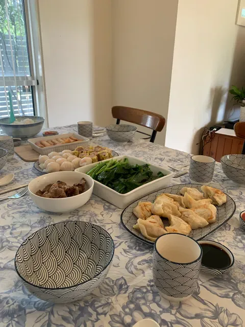 Best Tastes Dim Sim