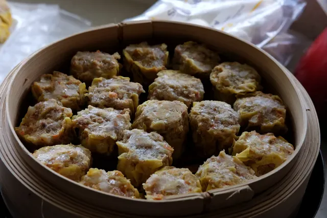 Best Tastes Dim Sim