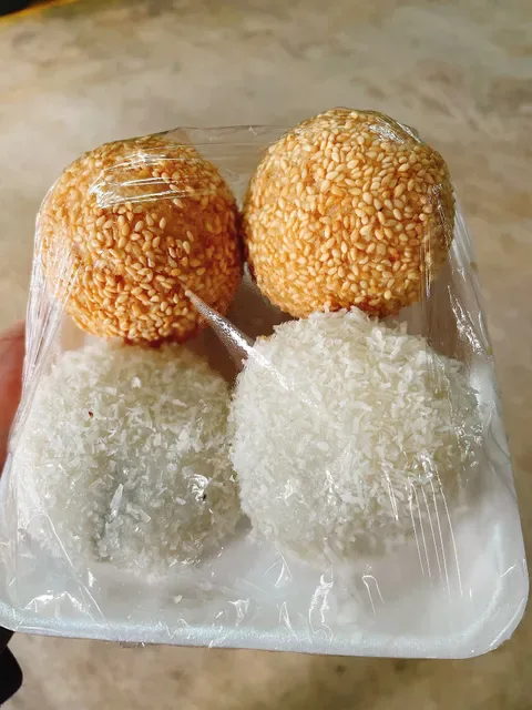 Best Tastes Dim Sim