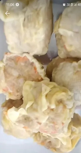 Best Tastes Dim Sim