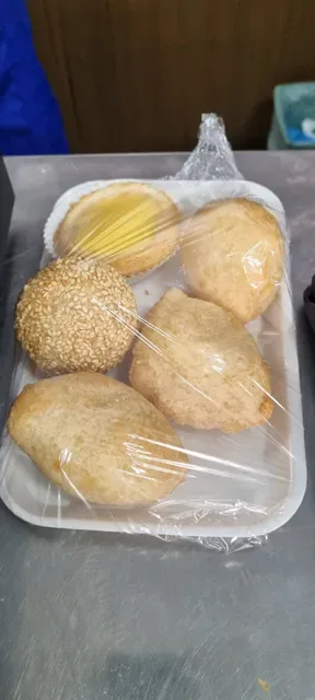 Best Tastes Dim Sim