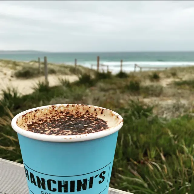 Bianchini's Elouera Beach