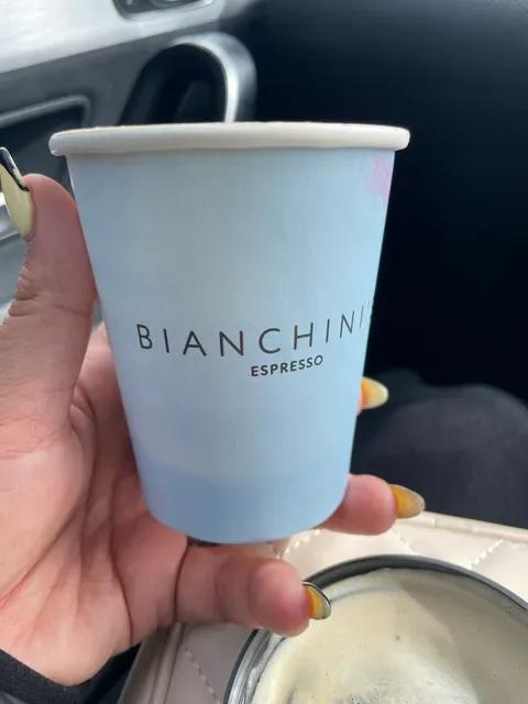 Bianchini's Elouera Beach