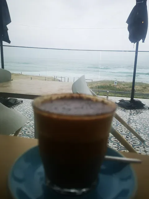 Bianchini's Elouera Beach