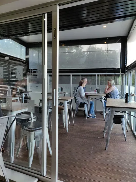 Bianchini's Gymea