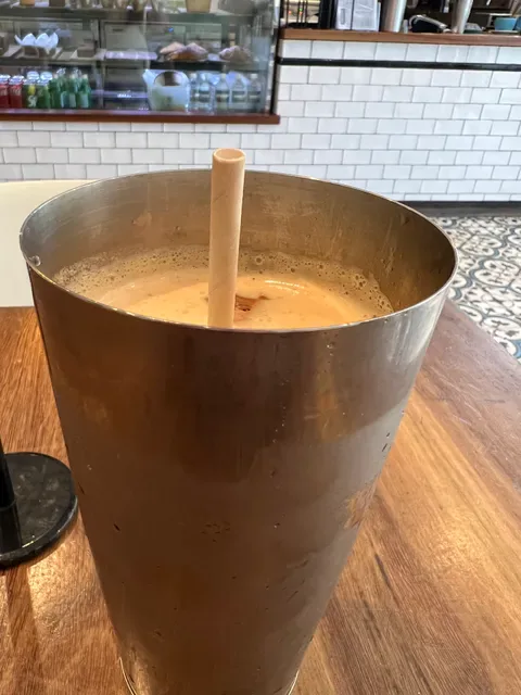 Bianchini's Gymea