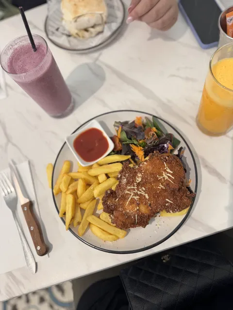 Bianchini's Gymea