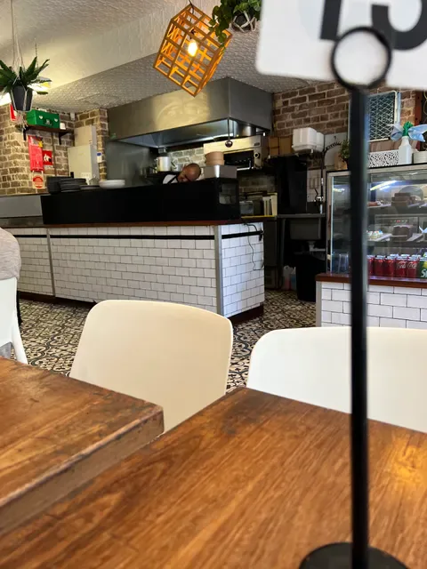 Bianchini's Gymea