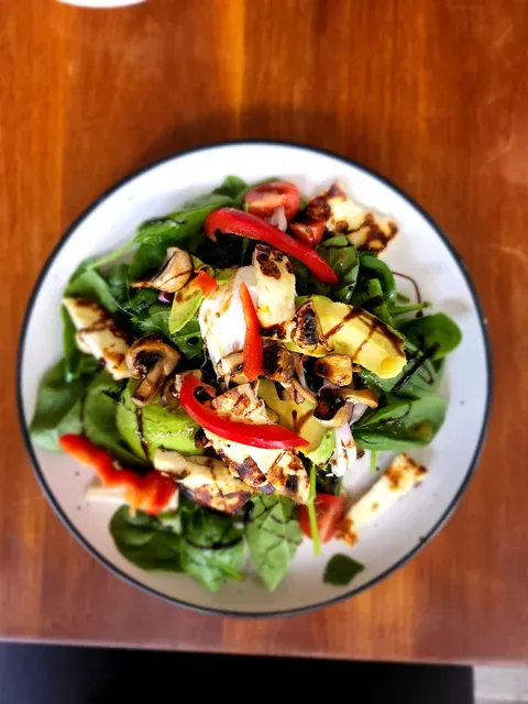 Bianchini's Gymea