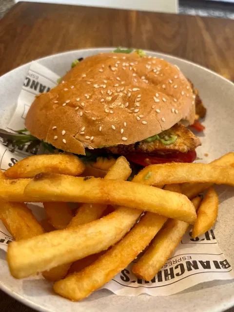 Bianchini's Gymea