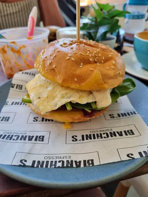 Bianchini's Gymea