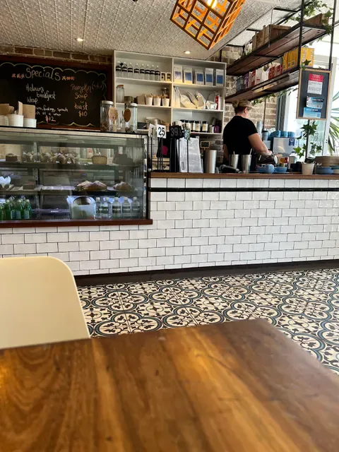 Bianchini's Gymea