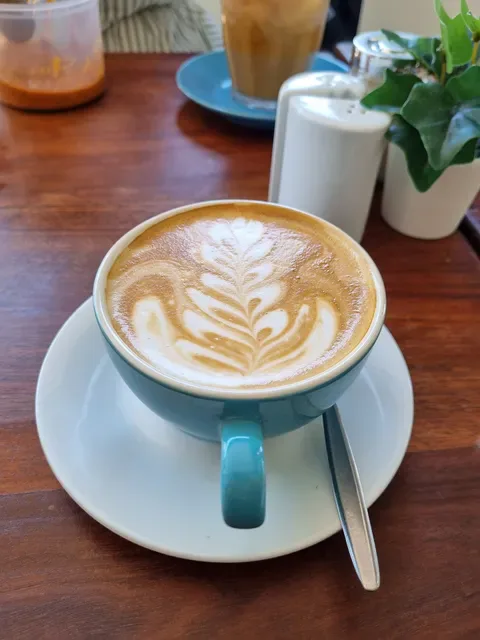 Bianchini's Gymea