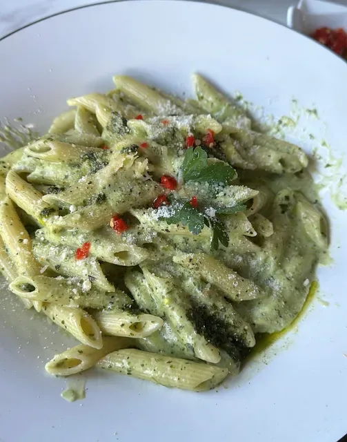 Bianchini's Gymea