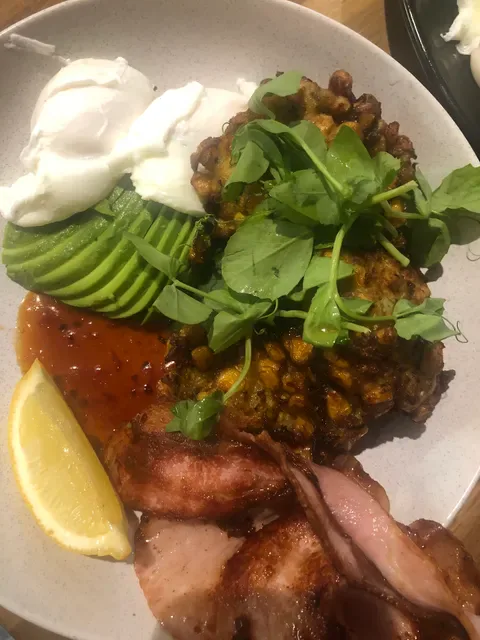 Bianchini's Gymea