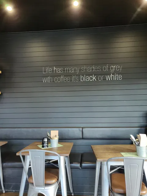 Bianchini's Gymea