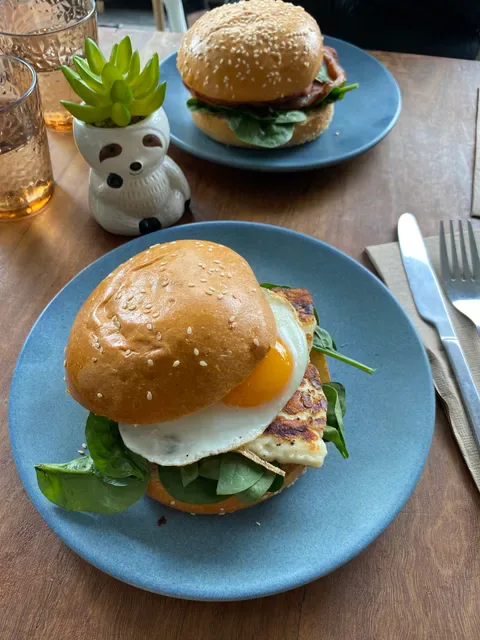 Bianchini's Gymea