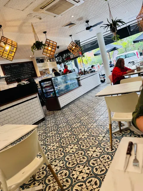 Bianchini's Gymea